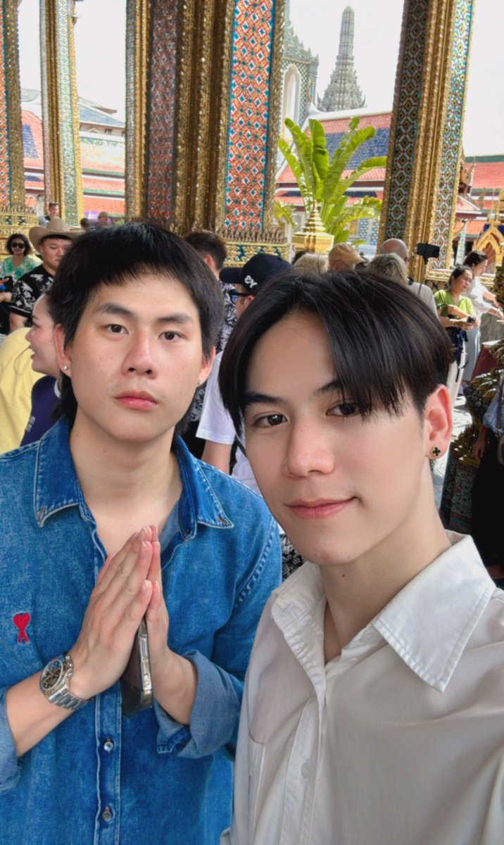 사땅 🤍 ( wave's protector ) tweet media