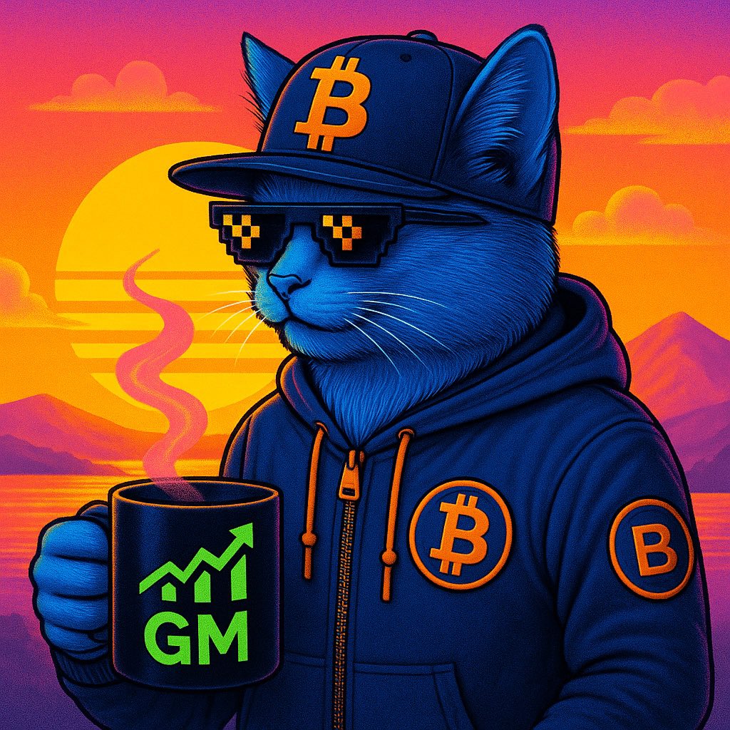 CryptoCats tweet media