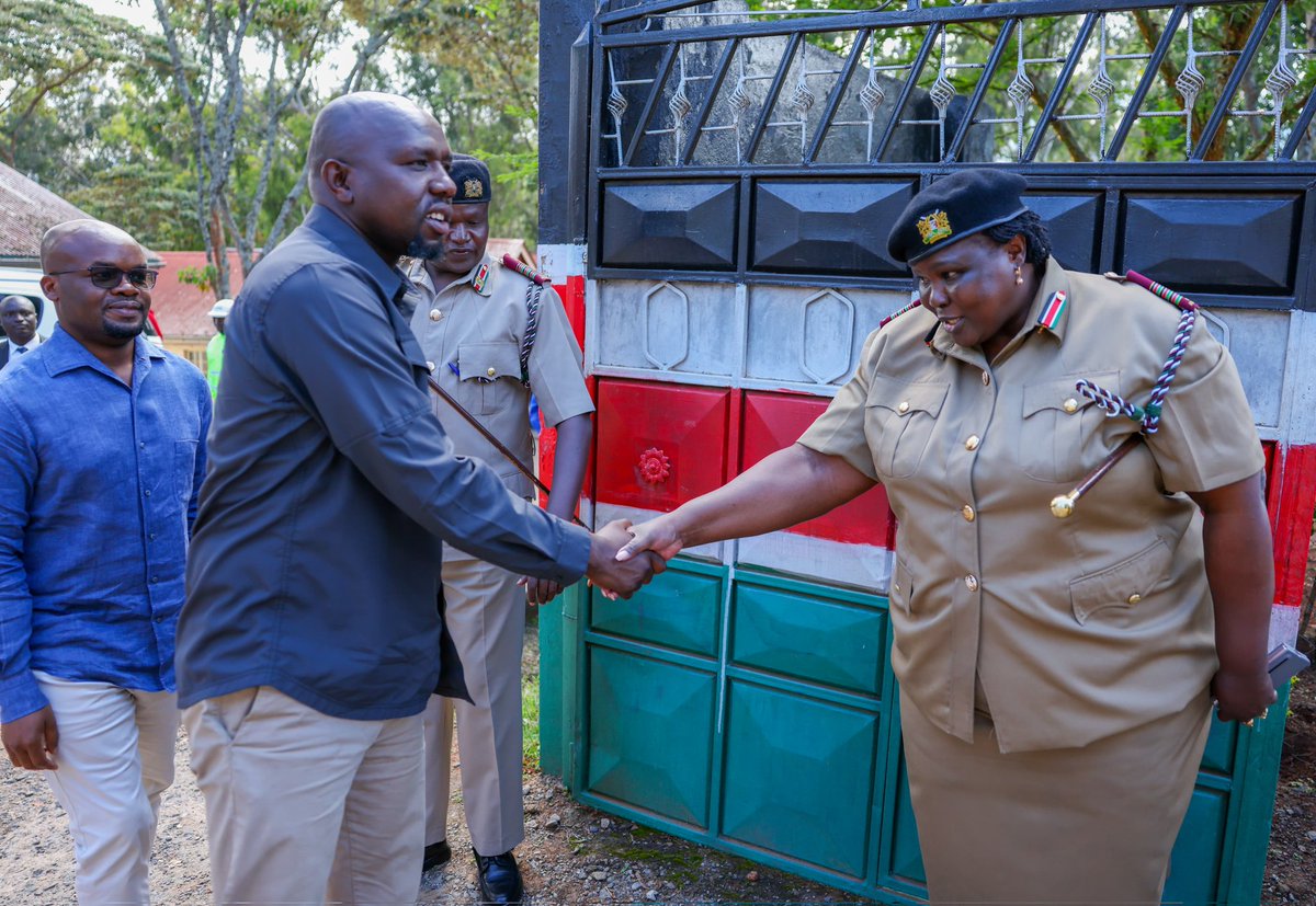 KIPCHUMBA MURKOMEN, E.G.H tweet media