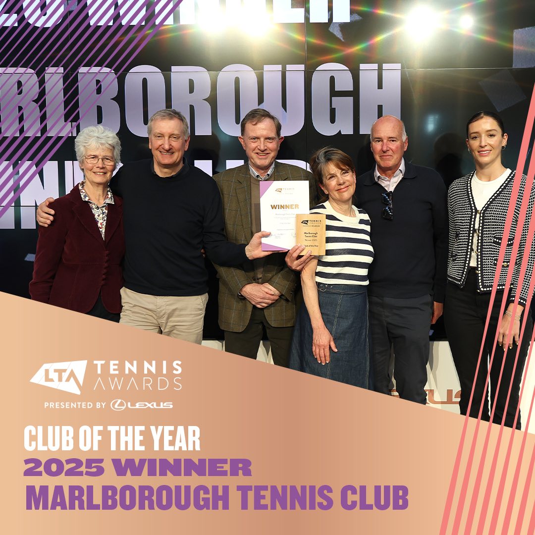 Wiltshire Tennis tweet media