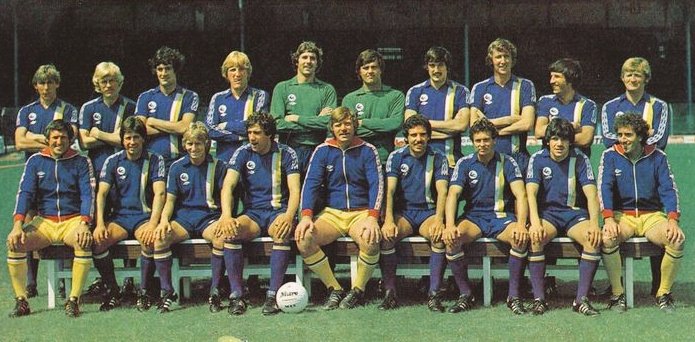 footballmemorys's tweet photo. Cardiff City squad photo 1980
#CCAFC #CardiffCity #Bluebirds https://t.co/Ud1hK4KVzg