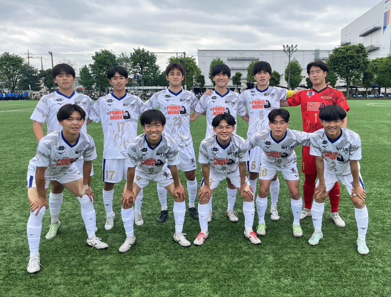 日体大柏高校サッカー部 (@NK_soccer_) / X 日体大柏高校サッカー部 (@NK_soccer_) / X