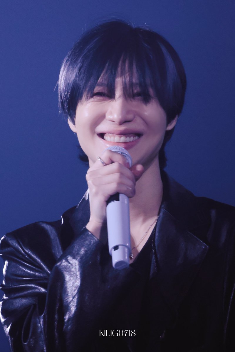 kilig0718's tweet image. 250426
*\(^o^)/*

#태민 #TAEMIN