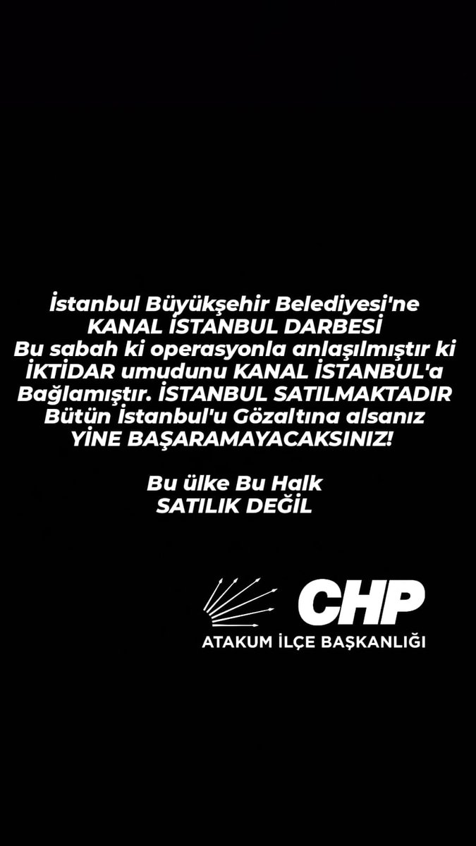 Hasan İpek (@hasanipek68) on Twitter photo 