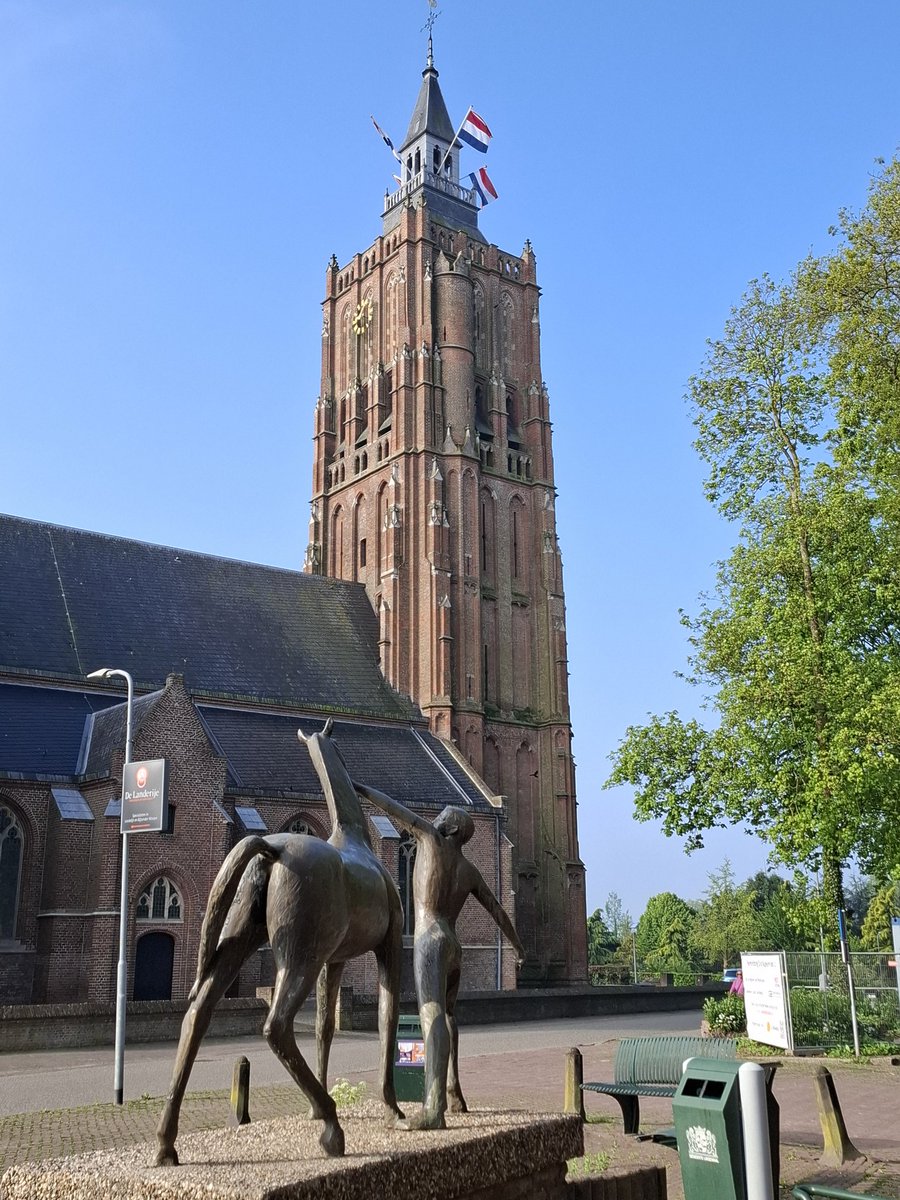 StadAsperen's tweet photo. Koningsdag 2025. https://t.co/MFAiFrlfdX