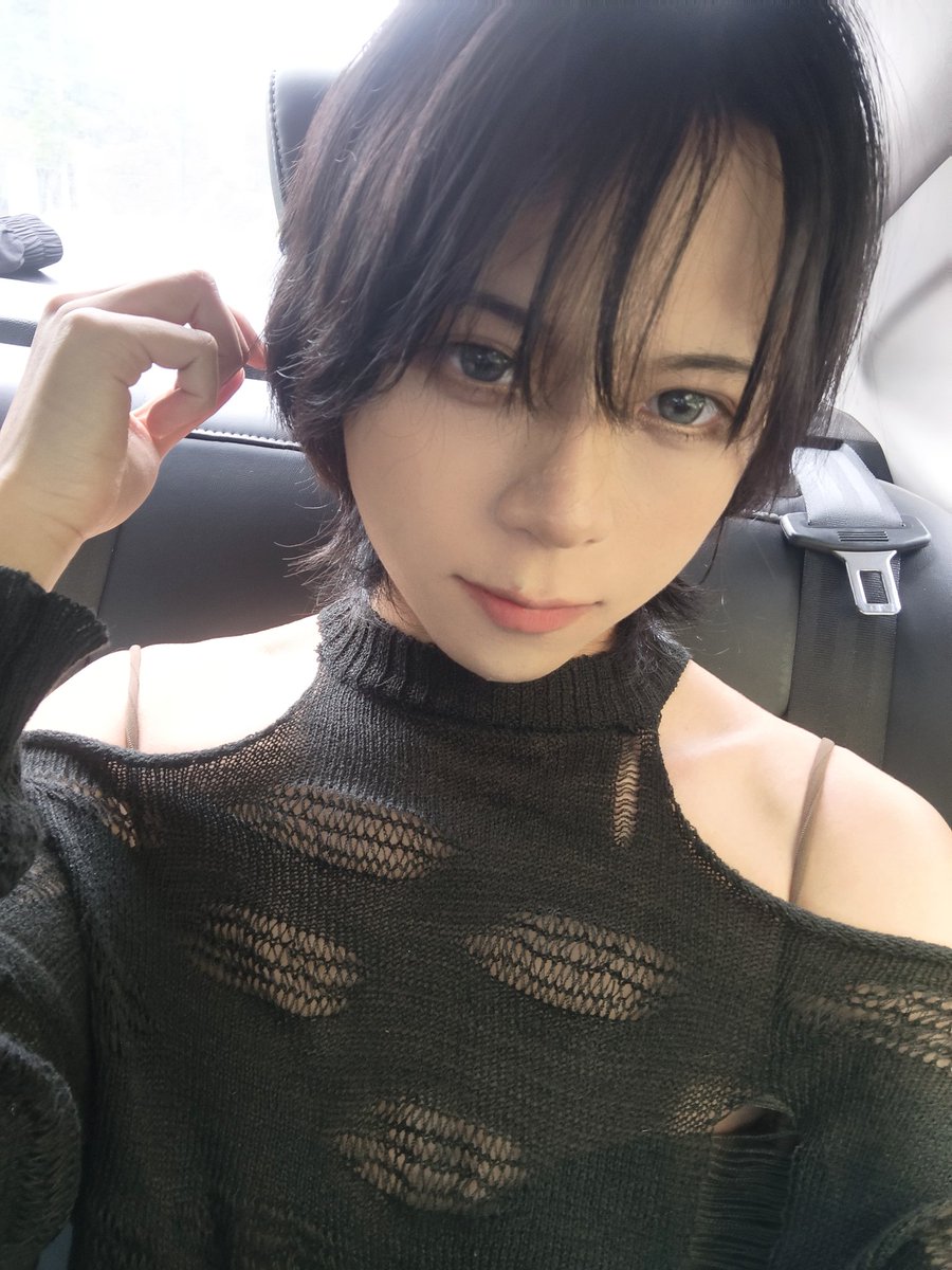 出了门一趟 https://t.co/mDIq2ZLhy9