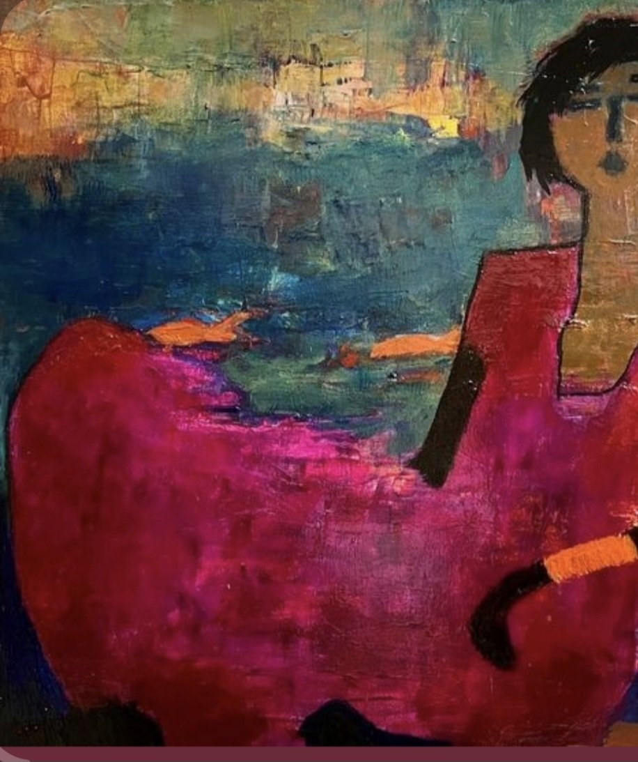 Hayattı; yekpâreydi.Her şey, bir şeydi.
Birhan Keskin
Yeryüzü Halleri