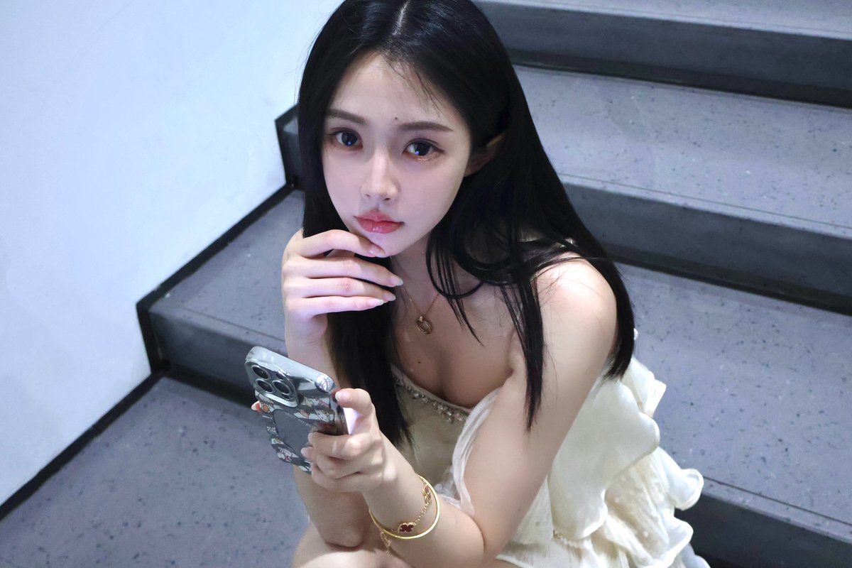 牛回啦，告诉我都在冲什么？