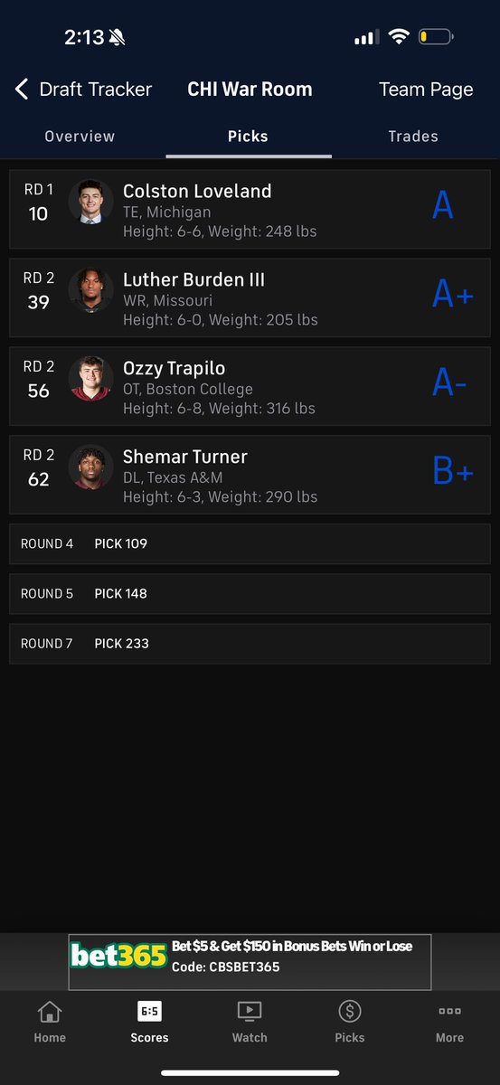 Lucas Dinderman tweet media