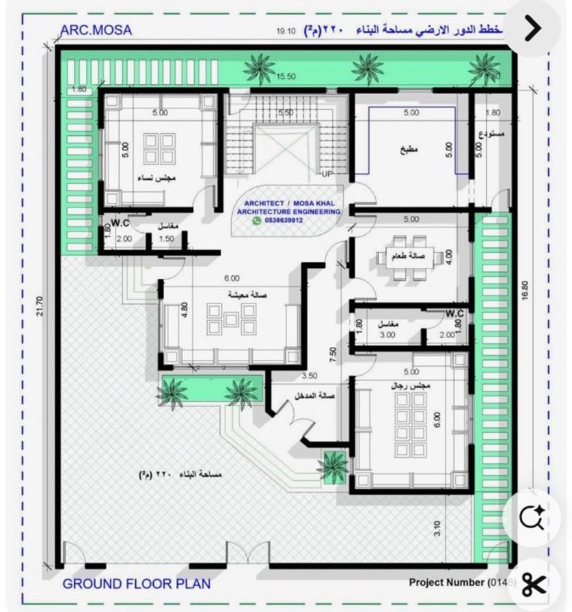 🚨🚨🚨🚨🚨🚨🚨🚨🚨

#مخططات_فلل
#مراجعة_تصاميم_المتابعين
السلام عليكم
رأيكم بالمخطط واذا فيه أخطاء أو ملاحظات بارك الله فيكم 

🏠أطوال الأرض 25x18
🏠شارع واحد
🏠الموقع 🇸🇦