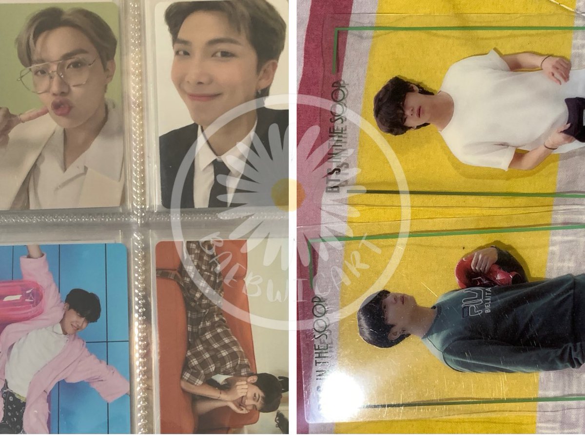 baebwicart's tweet photo. WTS LFB PH IC

doing an interest check on all my pcs! will also probably sell them by small sets if ever i plan to push thru

DM or REPLY if interested!

🏷️ bts taehyung jungkook yoongi namjoon hoseok v rm jk suga photocard pc ly her tear mots 7 persona hyyh in the soop https://t.co/d3K3yo7NMO