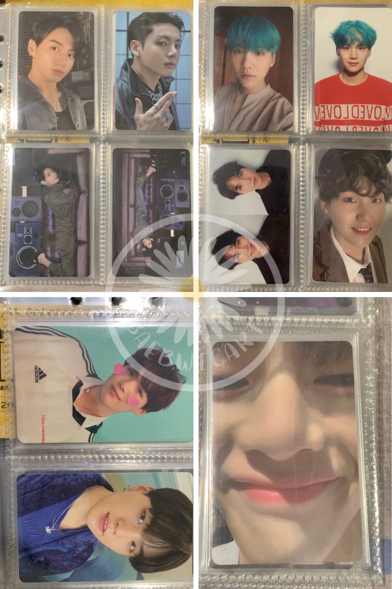 baebwicart's tweet photo. WTS LFB PH IC

doing an interest check on all my pcs! will also probably sell them by small sets if ever i plan to push thru

DM or REPLY if interested!

🏷️ bts taehyung jungkook yoongi namjoon hoseok v rm jk suga photocard pc ly her tear mots 7 persona hyyh in the soop https://t.co/d3K3yo7NMO