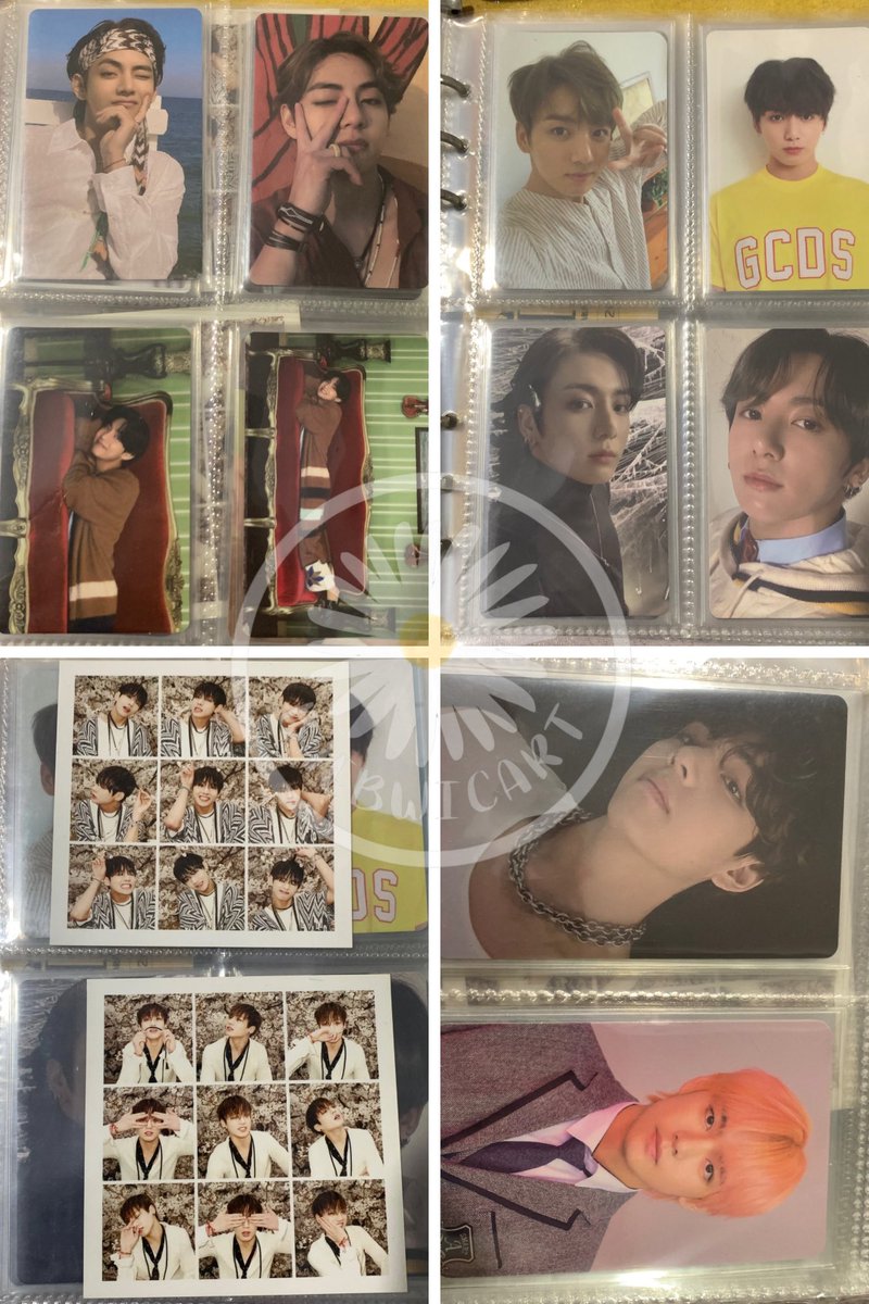 baebwicart's tweet photo. WTS LFB PH IC

doing an interest check on all my pcs! will also probably sell them by small sets if ever i plan to push thru

DM or REPLY if interested!

🏷️ bts taehyung jungkook yoongi namjoon hoseok v rm jk suga photocard pc ly her tear mots 7 persona hyyh in the soop https://t.co/d3K3yo7NMO