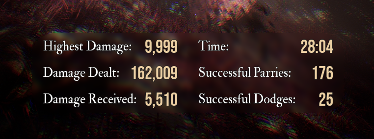 SwaggerCandy's tweet image. I dont think i was supposed to fight this guy yet #ClairObscurExpedition33