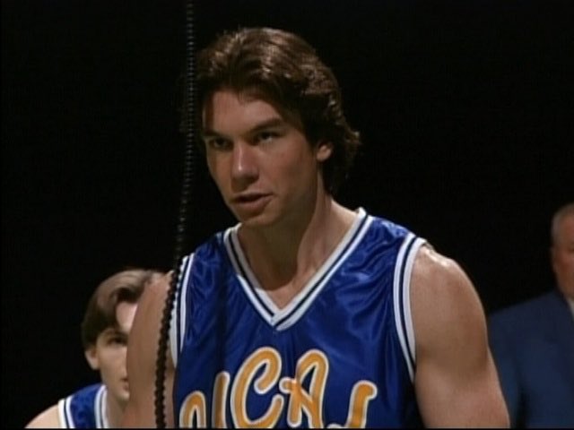 30 years ago, the FOX channel aired the #Sliders episode „Eggheads" for the first time in the USA. The episode with the #Mindgame. Happy Anniversary!

#jerryoconnell #slidersdimension #sliderstv #sliderstvshow #tv #scifi #bringbacksliders #sliders30

instagram.com/p/DI59GVJIl3o/