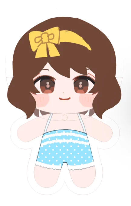 これ絶対可愛いやつ 