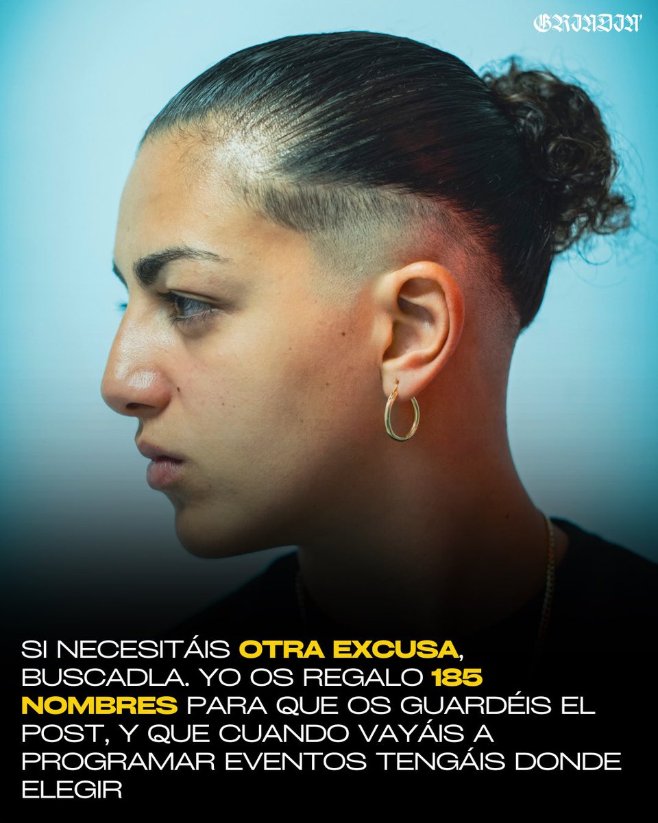 GRINDIN’ tweet media