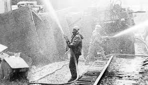 26 April 1986 01:23:40
39 years of Chоrnobyl disaster