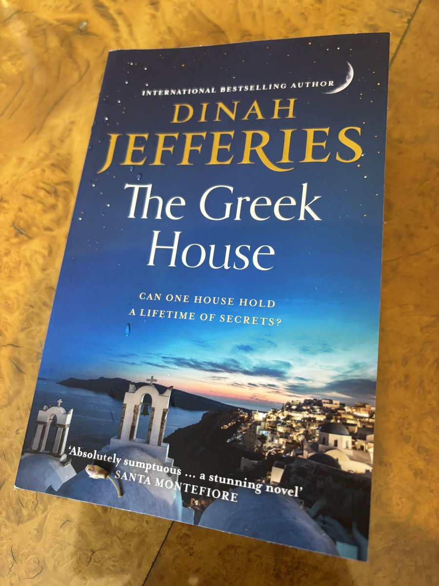 Kate Furnivall (@katefurnivall) on Twitter photo Woohoo! My weekend reading. I know this latest from the wonderful <a href="/DinahJefferies/">Dinah Jefferies</a> will whisk me away to an exciting new world. Can’t wait. Woohoo! My weekend reading. I know this latest from the wonderful <a href="/DinahJefferies/">Dinah Jefferies</a> will whisk me away to an exciting new world. Can’t wait.