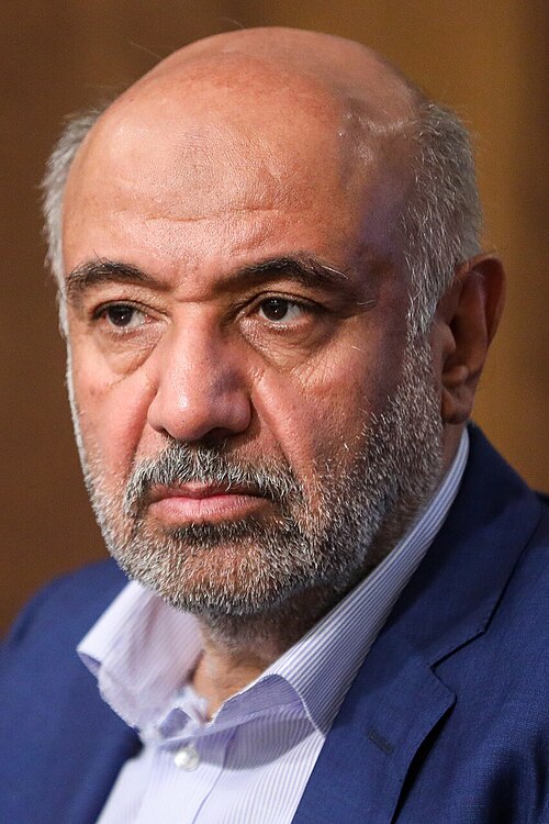 TweetPetro's tweet photo. #احمد_میدری وزیر #تعاون_کار_و_رفاه_اجتماعی با تهدید یکی دو نمایندۀ #مجلس و چند نارسانه قافیه را باخته است. آقای میدری! بعد از کنار گذاشتن #دکتر_پهلوانی از #تاپیکو کدام مدیر کارآمد خود را قربانی خواهید کرد؟ شاید هم همۀ اینها نقشه‌ای برای نشستن همشهری‌هایتان بر مسند است.
#پتروتوییت https://t.co/9ujV0E7ino