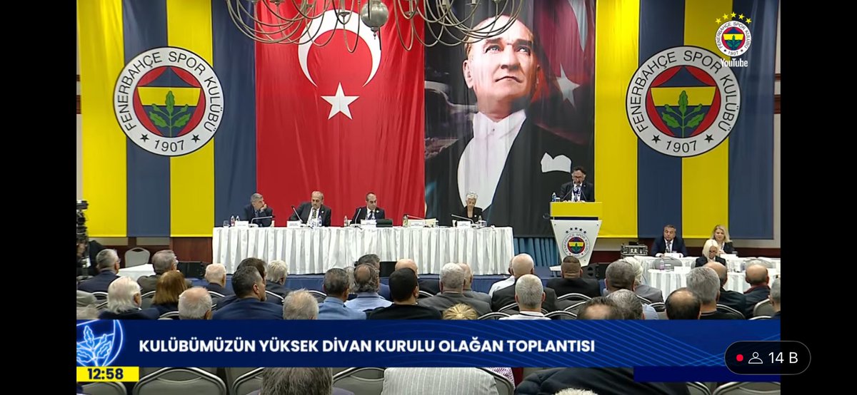 yazgig's tweet photo. Geleneklerimize bağlıyız @Fenerbahce https://t.co/7eSsQJEgoB