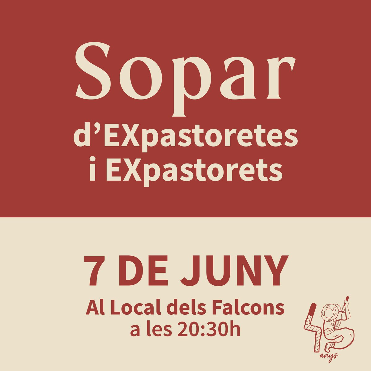 Pastorets Vilafranca tweet media