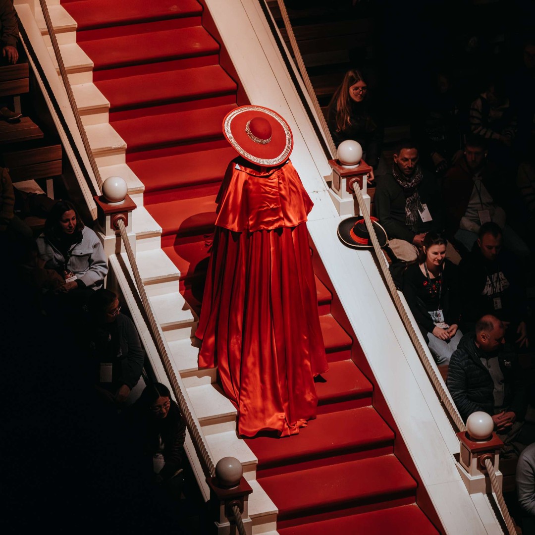 Puy du Fou tweet media