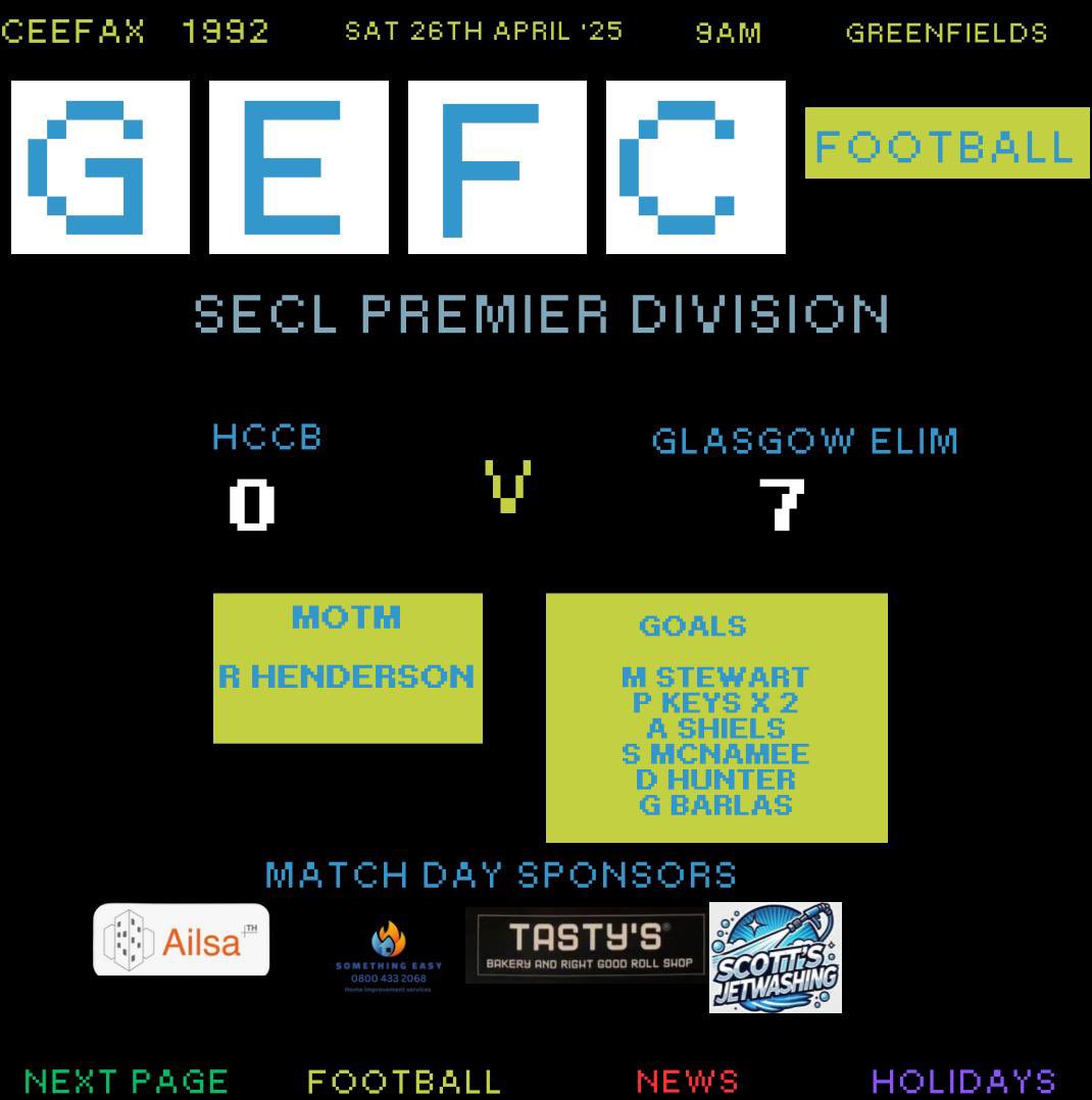 Great result this morning. 
Was hard work in the first half but in the 2nd half we turned up.  

#MTE