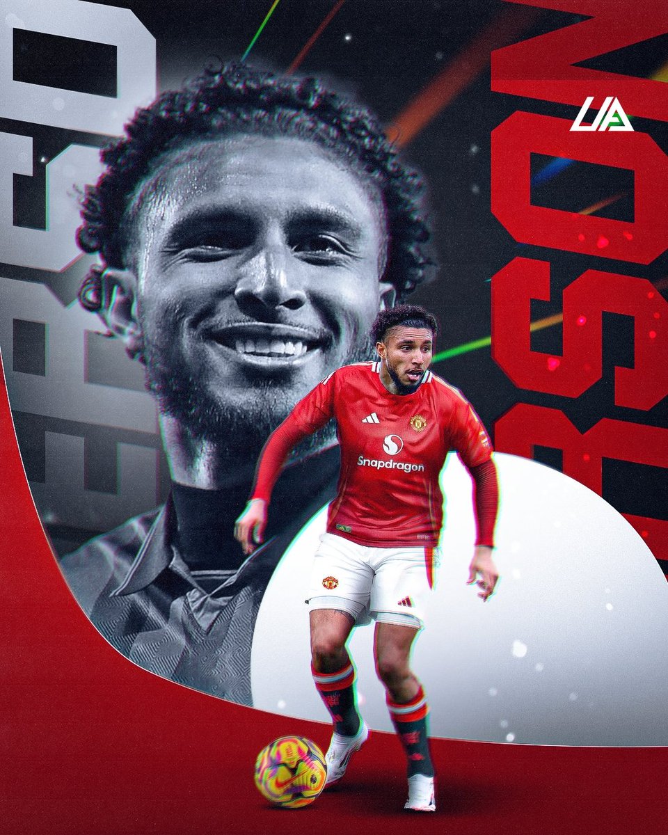 utdabout's tweet image. 🔴 | BREAKING: MU memantau Ederson (25, CMF) & percaya dia bisa jadi pilar lini tengah. Secara internal, Ederson dinilai ideal untuk Amorim.
Atalanta meminta £35–40m.
📃 : Fabrizio Romano
Selain striker & kiper, gelandang juga perlu upgrade. Eriksen sudah usia. Setuju guys?