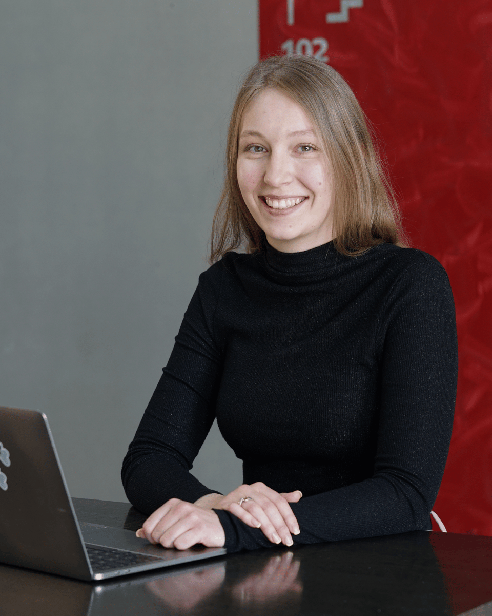 inc_cantonBE's tweet photo. 📌 Forschungspraktikum: «Ich wollte wissen, wie Forschung im Hochschulkontext funktioniert.»

📌 Annika Lau studiert an der Pädagogischen Hochschule PHBern. Im Rahmen ihres Masterstudiums arbeitet sie unter anderem in einem Forschungsprojekt mit.

👉 https://t.co/4GRUWKCHQd https://t.co/OF5KJOe5JO