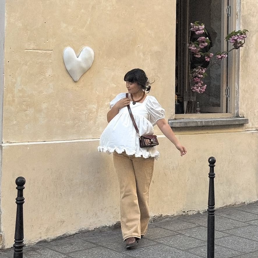 We &lt;3 the top @robertadide #FOUNDONTHEOUTNET the-outnet.visitlink.me/8blQuw