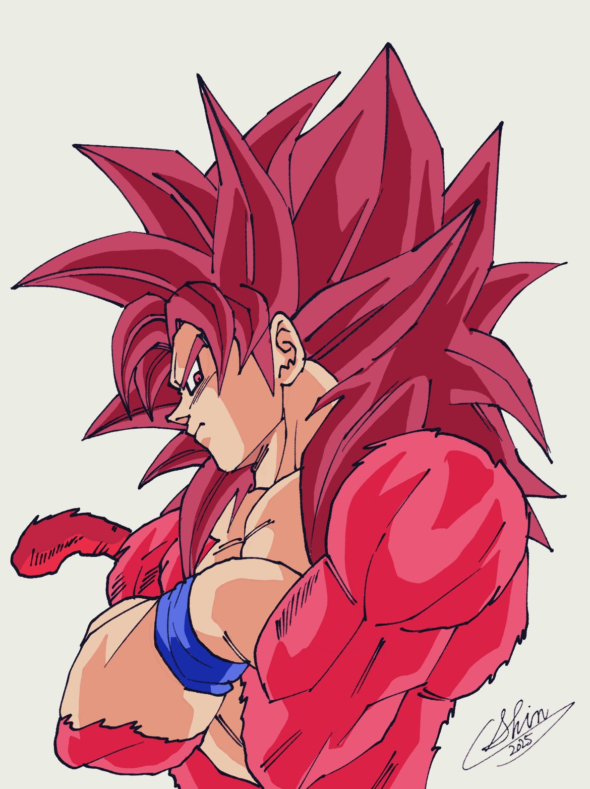 ドラゴンボール　イラスト dragonballsuper x @fortnite あなたはどのスキンを手に入れます