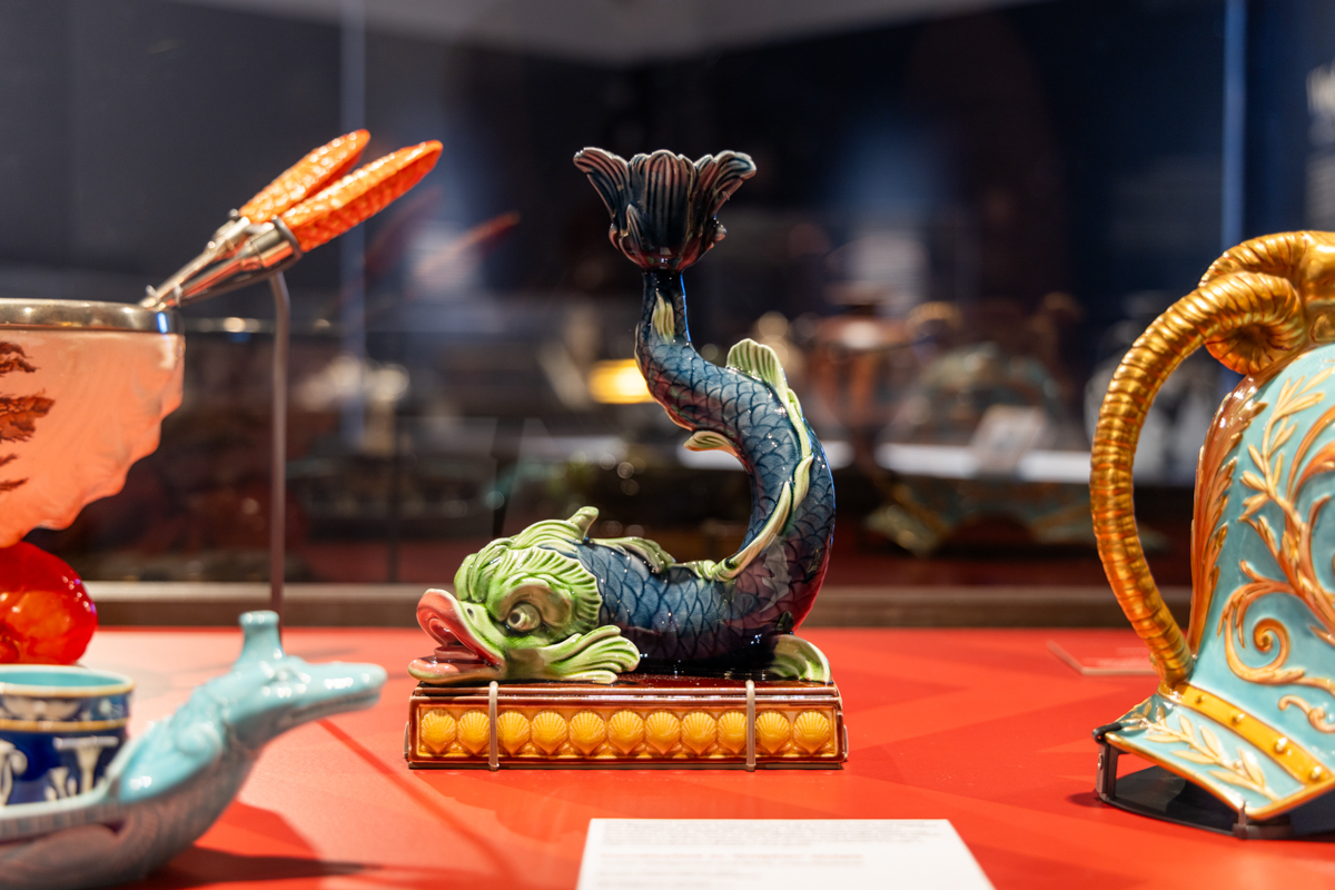 V&A Wedgwood Collection tweet media