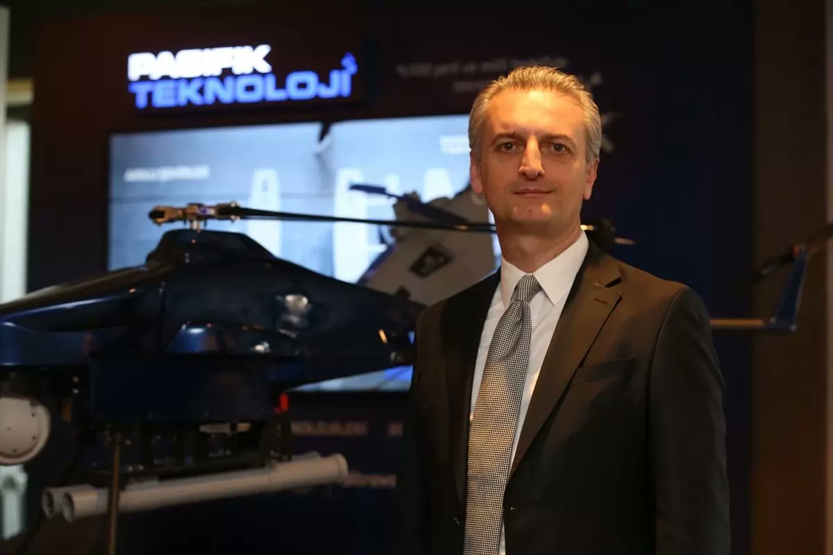 Piyasa Gündem ✰ on X: "#PATEK Pasifik Holding Genel Müdürü A. Cemail Batuk: ALPİN şu anda TSK envanterinde bulunuyor, yapılan çerçeve anlaşmasıyla teslimatlarımız başlayacak. ALPİN dışında DUMRUL, DELİ, MERKÜT gibi ürünlerimizin her