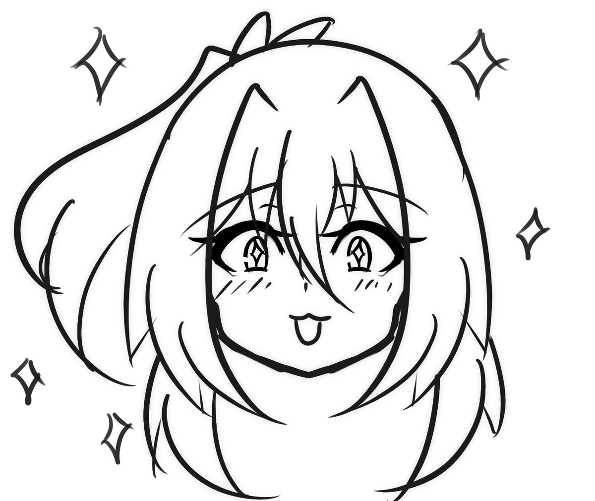 ○神無月あかね
レヴェリーヴァイス・リリーにおける主人公かつメインヒロイン。
ましろに救われた過去を持ち、そのせいで「救われた命だから誰かを救う為に使わなきゃ!」という謎の使命感を持つ。
ましろに比べたら清楚さは欠けるが正義感は確かな物。 