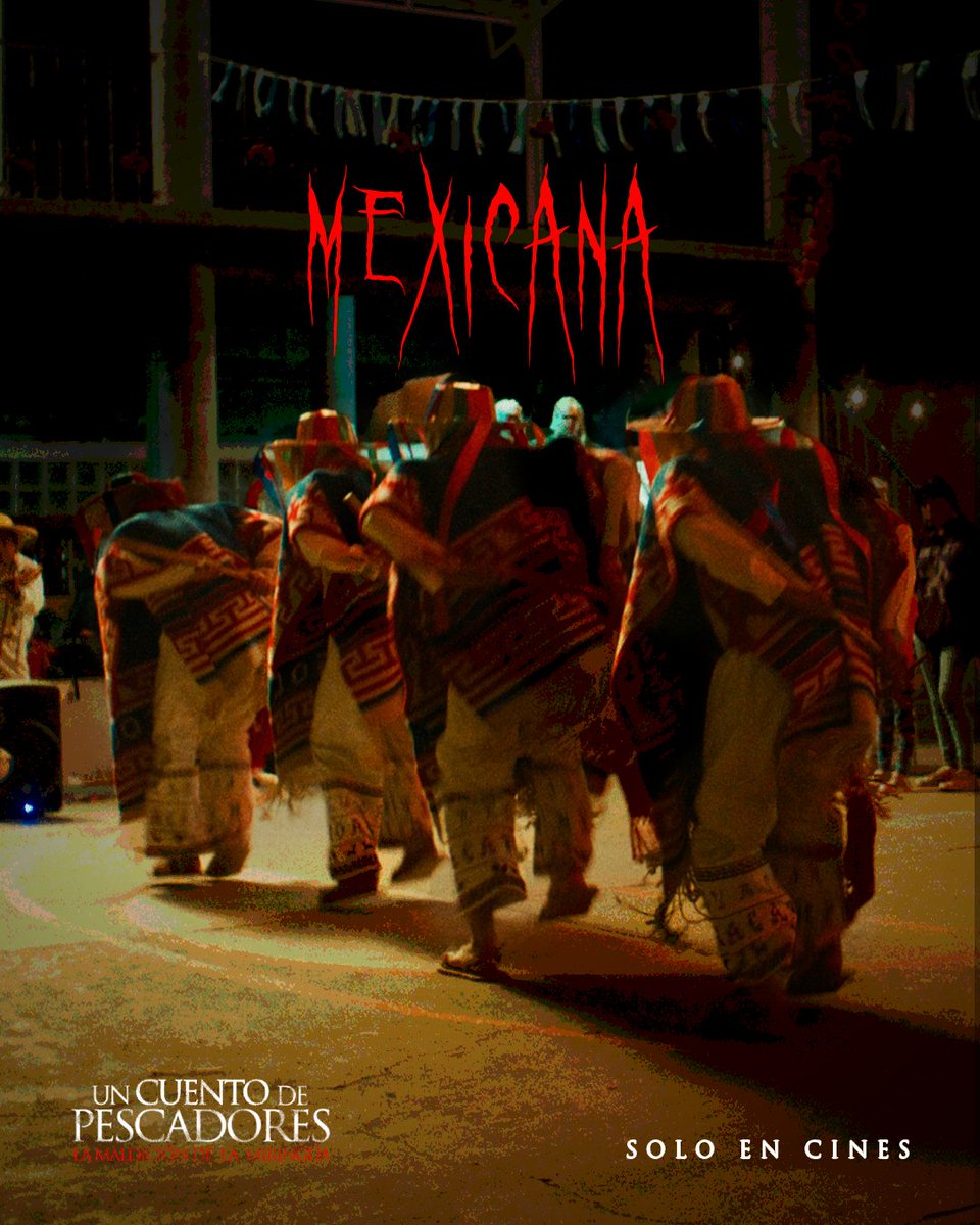 Cinépolis Distribución tweet media