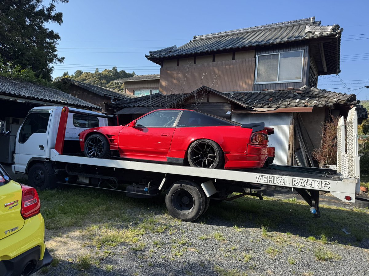 KD_86_2's tweet photo. 明日の大会準備完了！
実はツイートサボってる間に自走卒業しました😂 https://t.co/2KIOaxGsfU