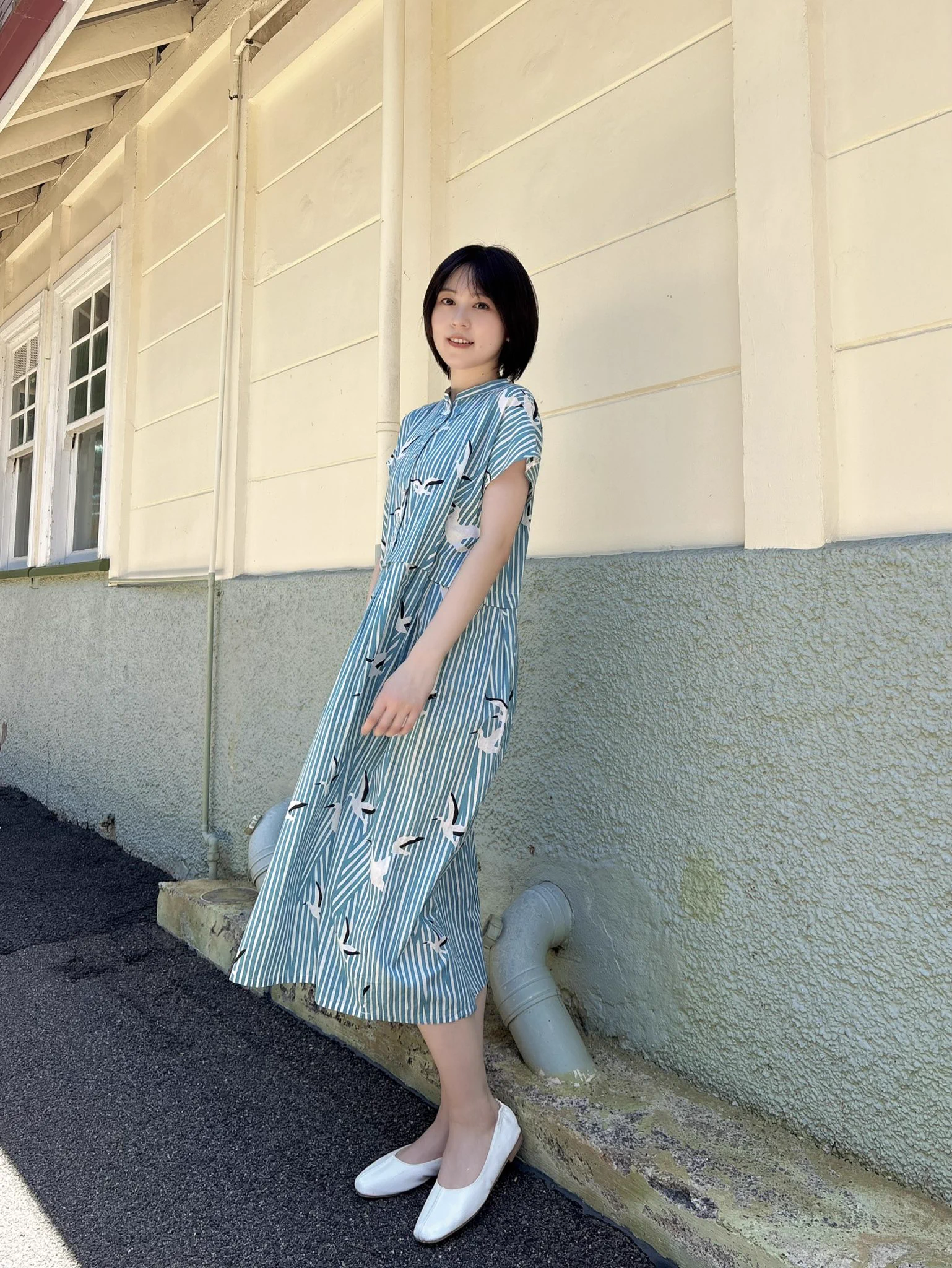 中島由貴❄ on X: 