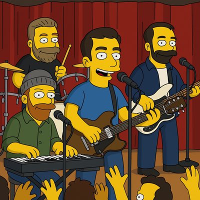 #NewProfilePic