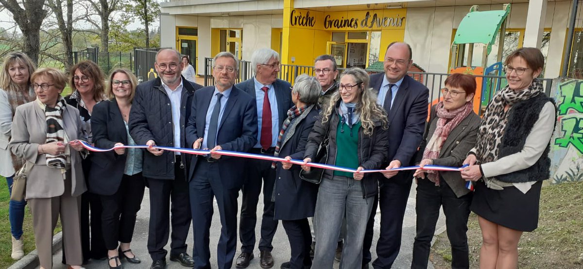 Image de Préfet de la Loire