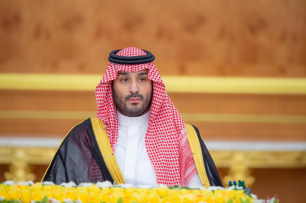 AlwatanNews24's tweet photo. بعد 9 أعوام على انطلاق رؤية المملكة بقيادة ولي العهد..

شاهد أرقام قياسية وتاريخية تحققها الرؤية :

85 % من المبادرات إما أنجزت أو تمضي وفق المخطط الزمني.

اكتمال 674 مبادرة فيما تسير 596 أخرى على المسار الصحيح.

93 % من مؤشرات الرؤية حققت مستهدفاتها المرحلية أو تجاوزتها.

18 مؤشراً تحقق مستهدفاتها و257 مؤشرا تتخطى مستهدفها السنوية.

8 مستهدفات للرؤية حققت مستهدفاتها قبل أوانها بـ 6 أعوام.