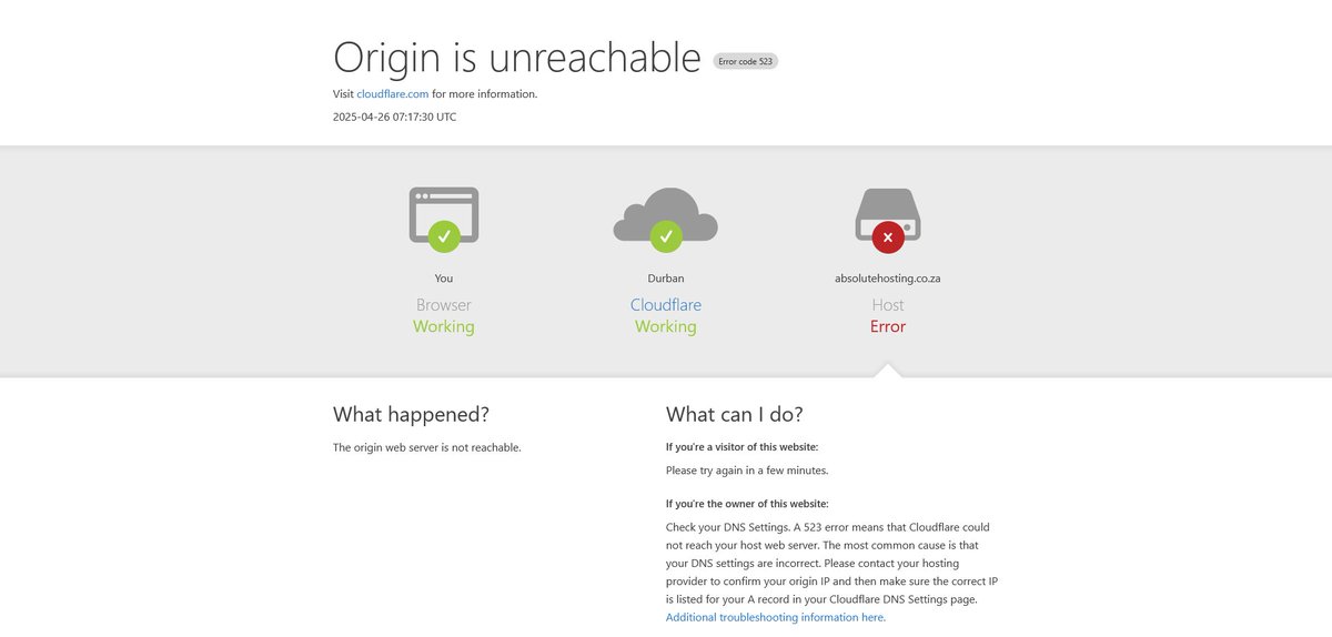 Lincoln 🇿🇦 tweet media