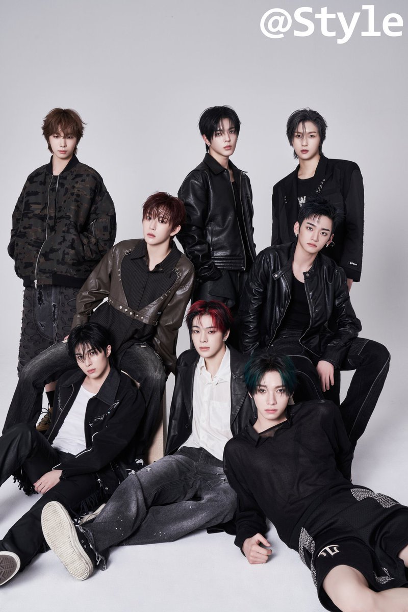 WHIBJAPAN's tweet photo. 250425 앳스타일@/style 公式X upload

[画報] #앳스타일5월호 #휘브 #WHIB

#フィブ とアットスタイルの4回目の出会い🤍
（あと20231108回残っています…)

編集者は超耐えます···🥹
フィブのパーソナルカラーがアットスタイルになるその日まで,,,🏃

#atstar1 #atstyle  #육각형아이돌 https://t.co/tIJLjEnMAh