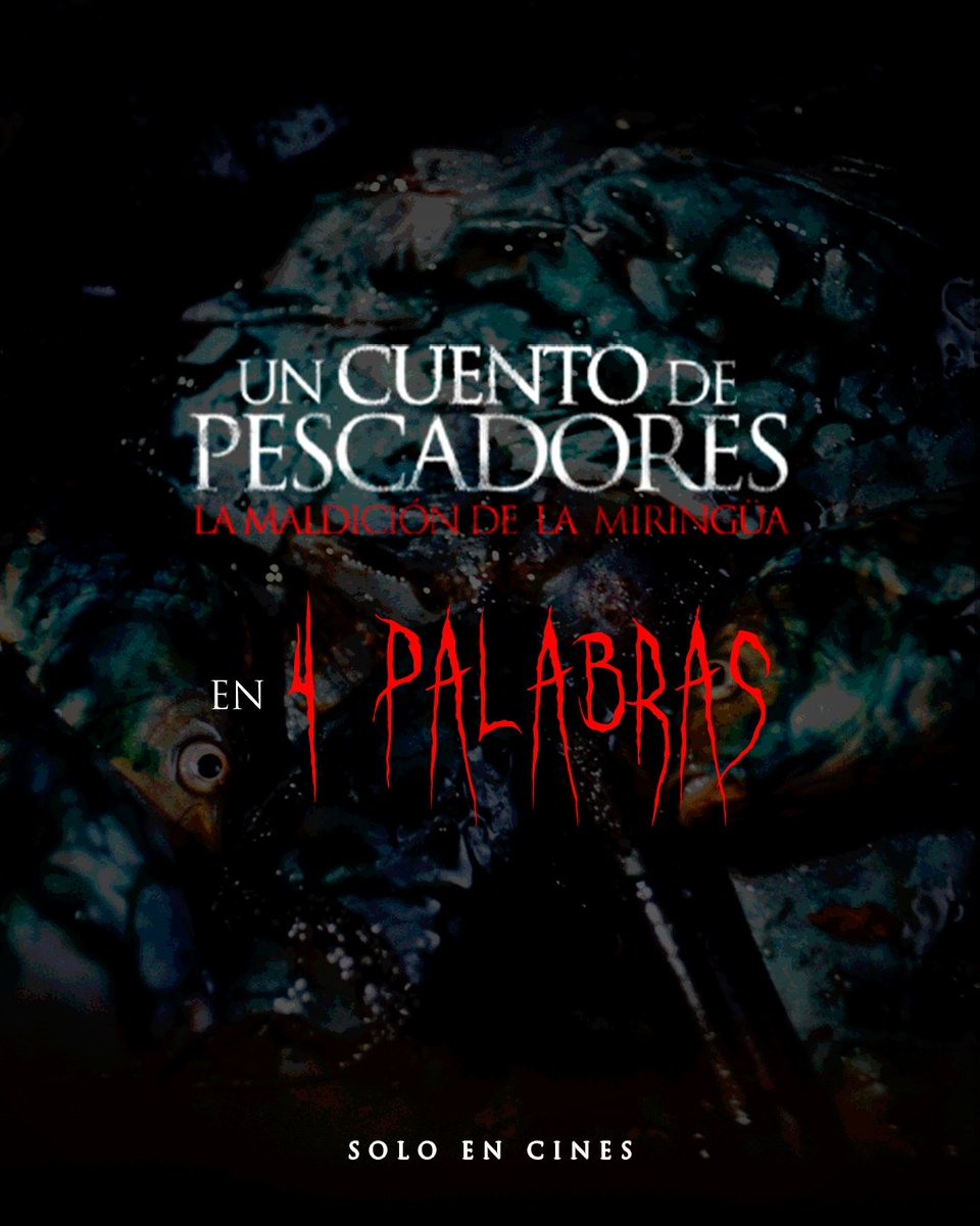 Cinépolis Distribución tweet media