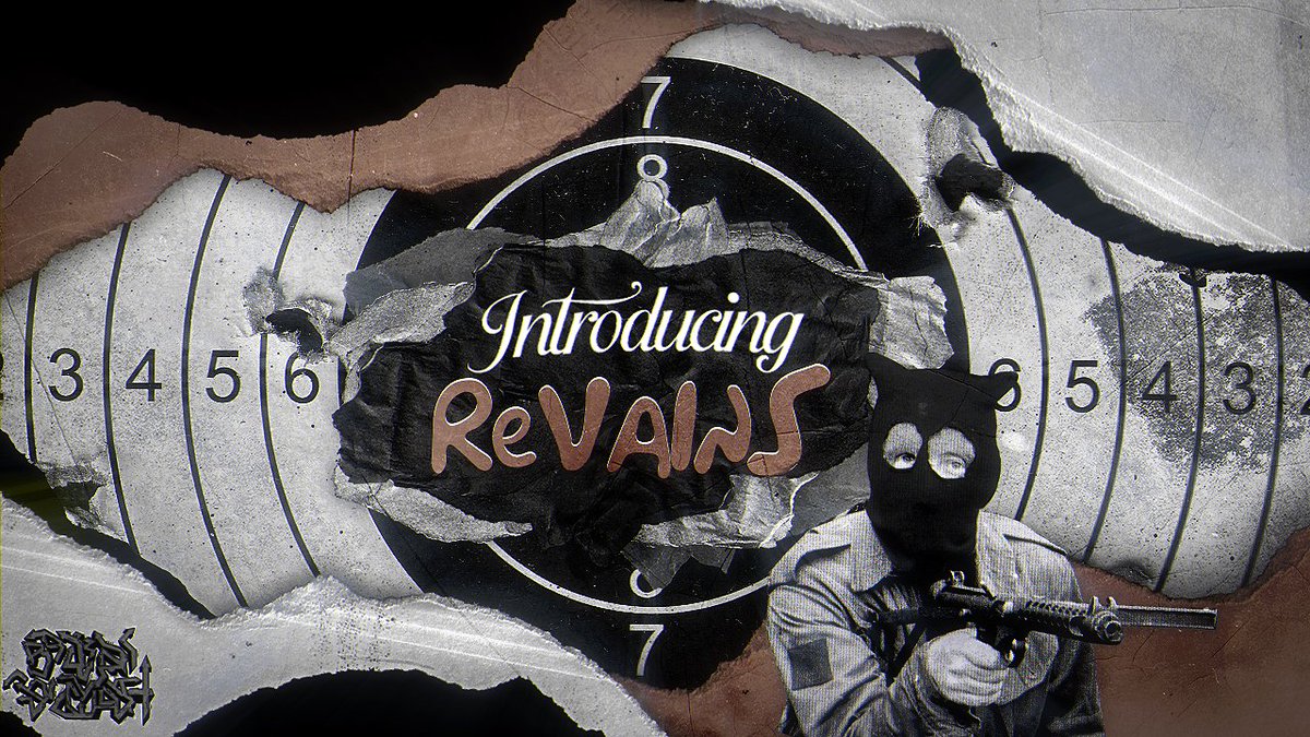 Introducing <a href="/xrevains/">revains</a> to Brainsmash

Edited by <a href="/LunaaDollaSign/">Lunaa</a> <a href="/StolenTyler/">Stolen</a> 
youtube.com/watch?v=PblASc…
youtube.com/watch?v=PblASc…
youtube.com/watch?v=PblASc…