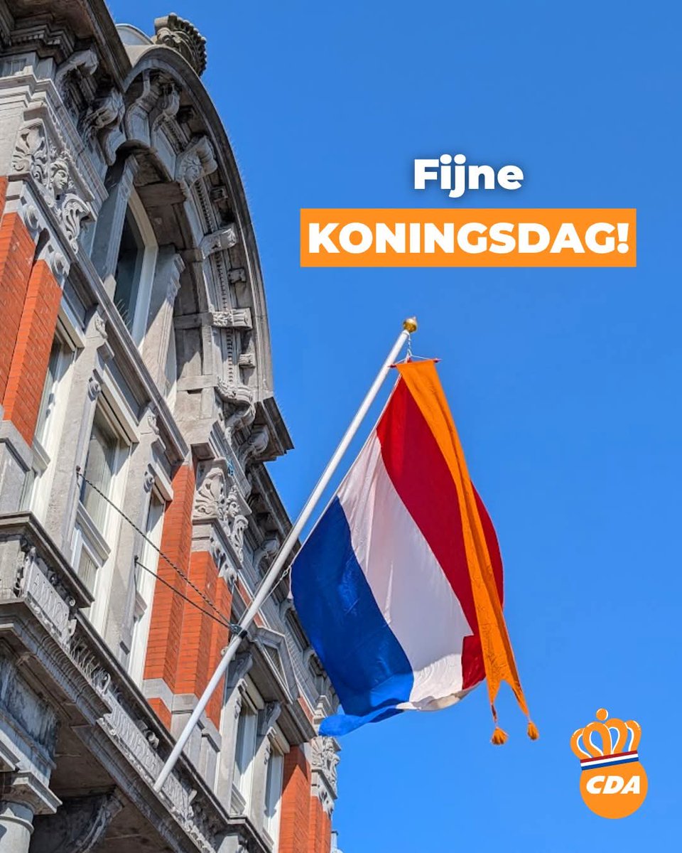 CDA Vijfheerenlanden tweet media