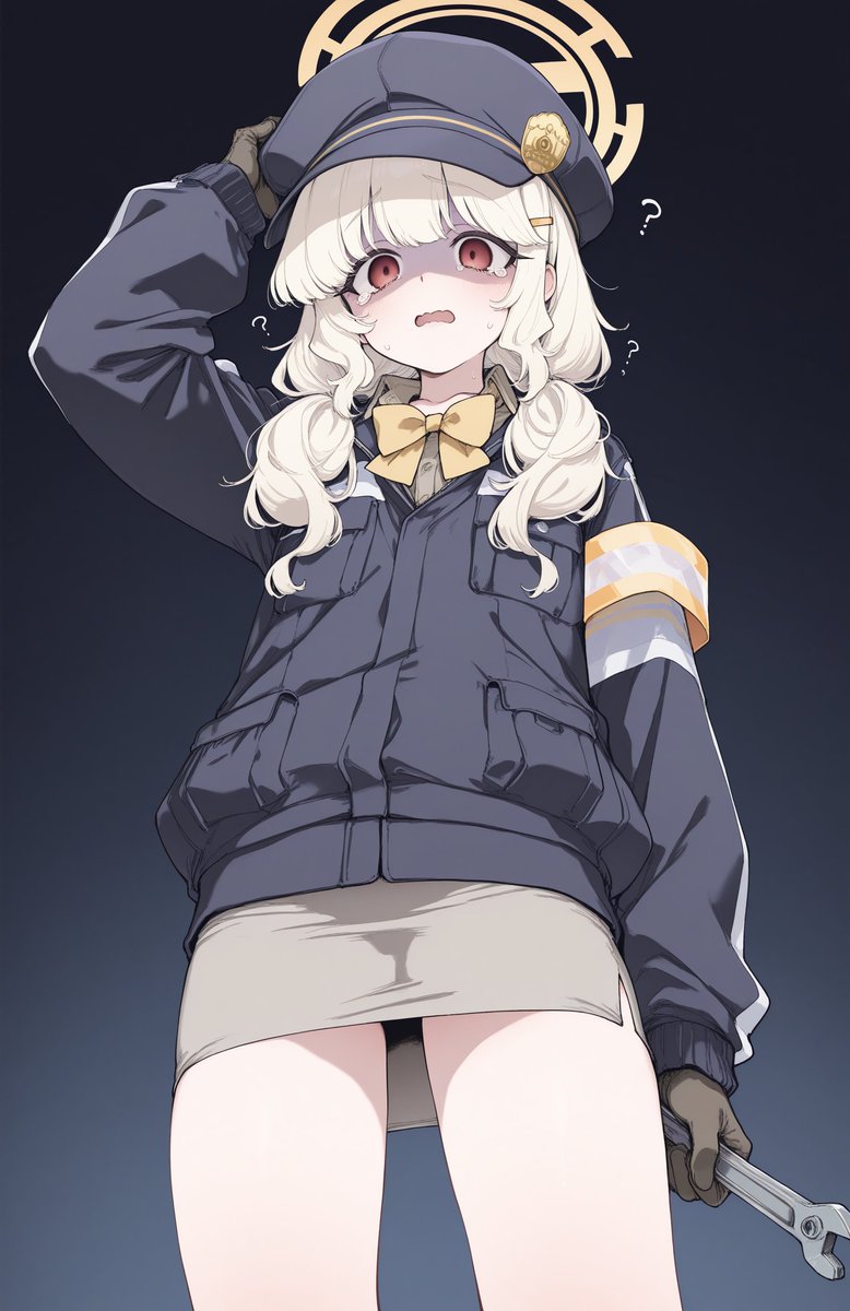 アオバ