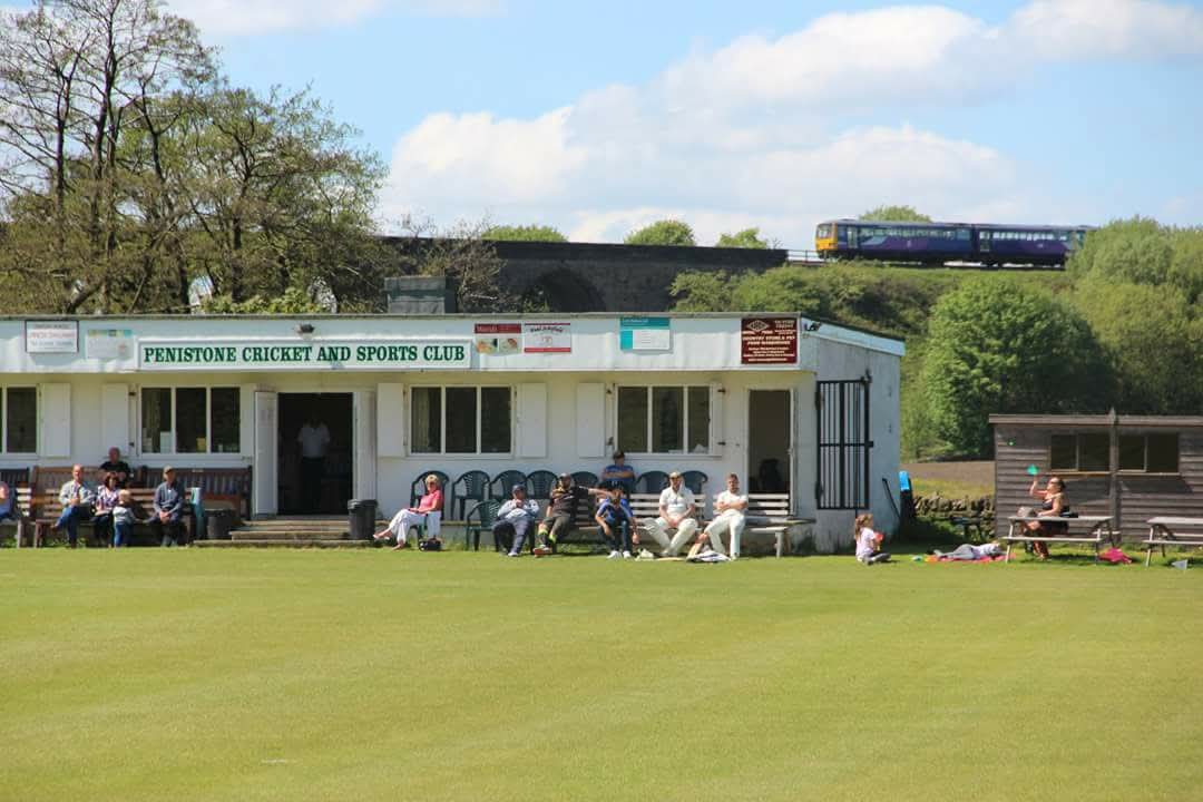 Penistone CC (@penistonecc) on Twitter photo π°π°Game week 2π°π°
Sam Lee and his merry men and women welcome Warmsworth Cricket Club 2s to Queen Street to start their season. 
Game starts at 1, bar and refreshments available. ππΊβοΈ π°π°Game week 2π°π°
Sam Lee and his merry men and women welcome Warmsworth Cricket Club 2s to Queen Street to start their season. 
Game starts at 1, bar and refreshments available. ππΊβοΈ