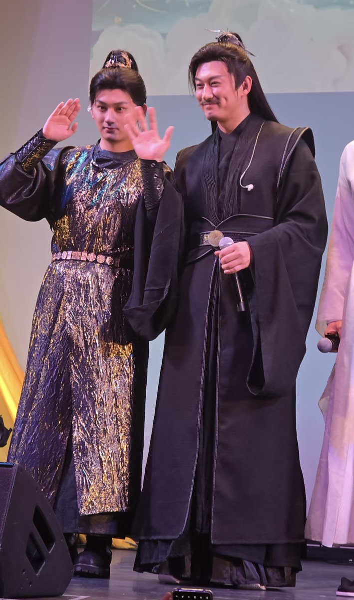 中国時代劇ドラマファンミーティング