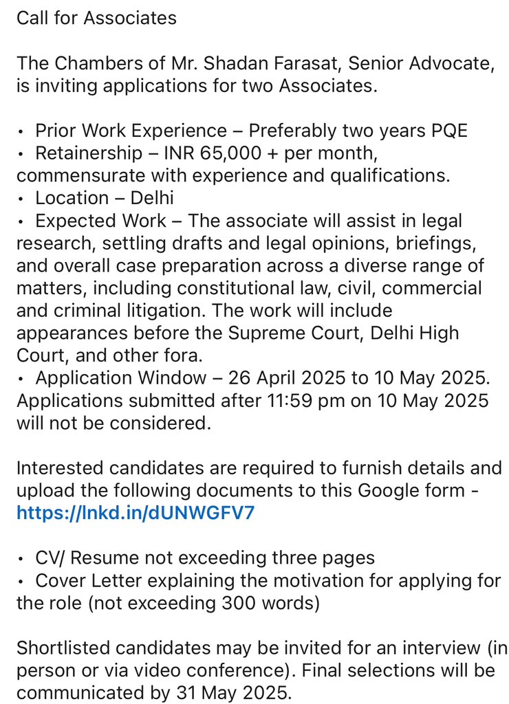 Harshit Anand (@7h_anand) on Twitter photo Looking for colleagues 👷🏾: 
docs.google.com/forms/d/e/1FAI… Looking for colleagues 👷🏾: 
docs.google.com/forms/d/e/1FAI…